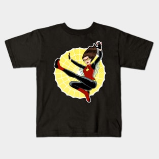 Venom-Blast Kids T-Shirt